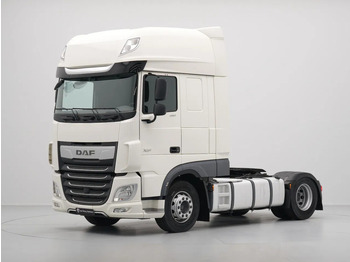 Sadulveok DAF XF 480