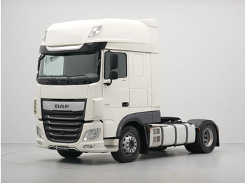 Sadulveok DAF XF 480