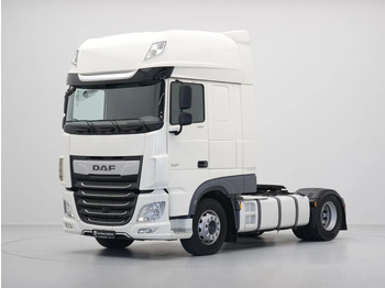 Sadulveok DAF XF 480