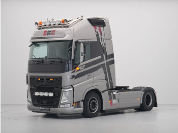 Sadulveok VOLVO FH 500