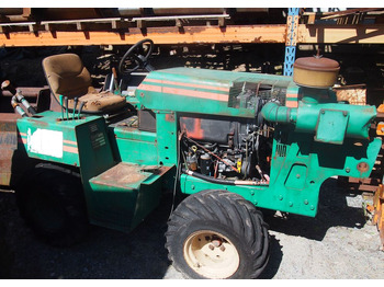Kraavikaevamismasin DITCH WITCH