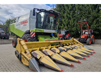 Kombain CLAAS Lexion 570