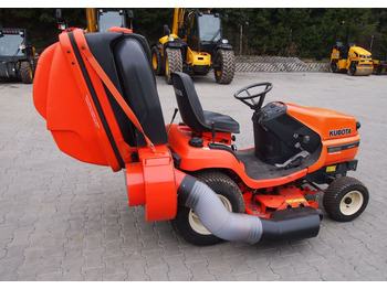 Muruniiduk KUBOTA