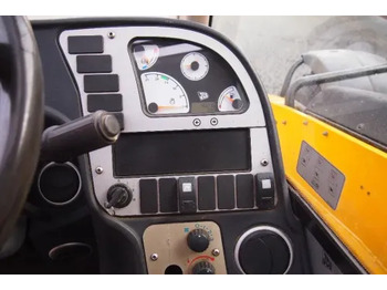 Teleskooplaadur Ładowarka JCB 595-95 2008: pilt 4