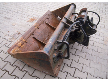 Ekskavaatori kopp ACB-MORIN