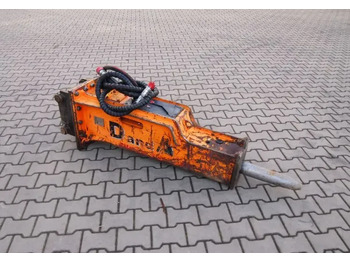 Hüdrauliline haamer