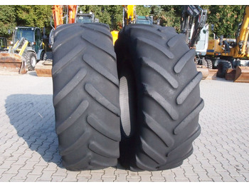 Rehv MICHELIN