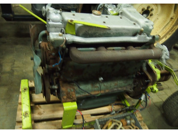 Mootor Pozostałe części Mercedes OM352 CLAAS Silnik Mercedes OM352.900-007: pilt 3 Mootor Pozostałe części Mercedes OM352 CLAAS Silnik Mercedes OM352.900-007: pilt 3