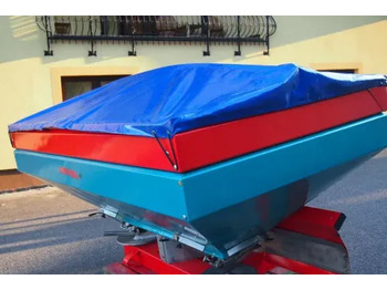 Väetiselaoturid SULKY