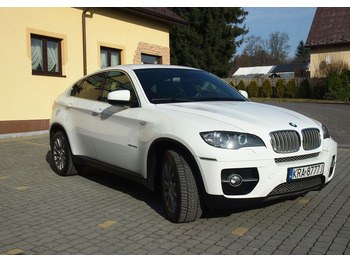 Auto BMW