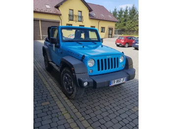 Auto JEEP