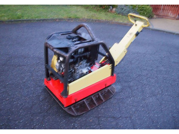 Vibraatorplaat DYNAPAC