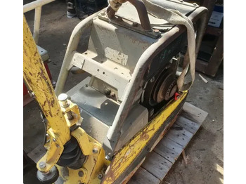 Vibraatorplaat WACKER