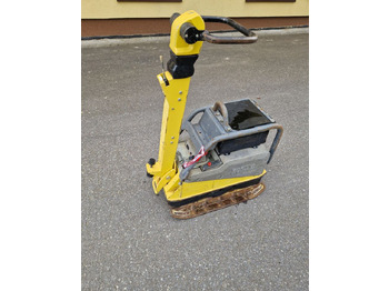 Vibraatorplaat WACKER