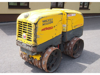 Rullija WACKER