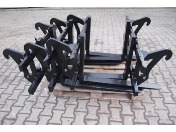 Kahvlid MANITOU