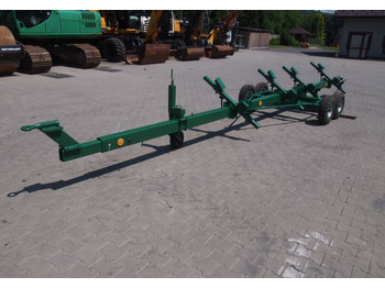 Koristusmasina lisad CLAAS