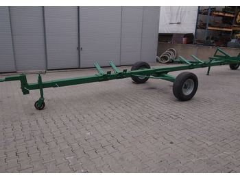 Koristusmasina lisad NEW HOLLAND