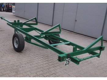 Koristusmasina lisad CLAAS