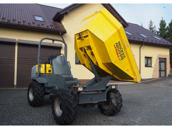 Mini kallur WACKER