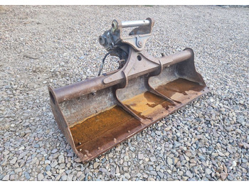 Ekskavaatori kopp LIEBHERR