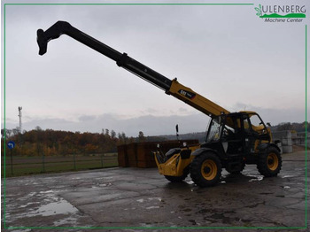 Teleskooplaadur CATERPILLAR TH