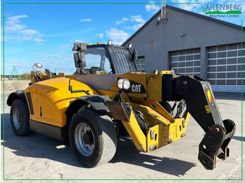 Teleskooplaadur CATERPILLAR TH