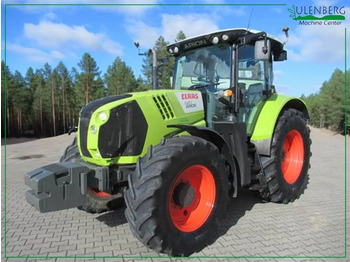 Traktor CLAAS Arion 620