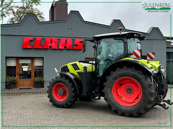 Uus Traktor Claas Arion 650: pilt 4