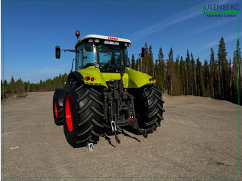 Traktor Claas Axion 830 Cebis: pilt 4