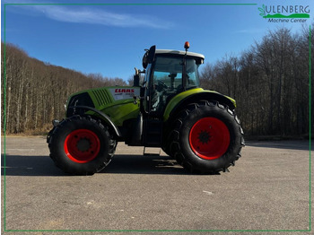 Traktor Claas Axion 830 Cebis: pilt 3