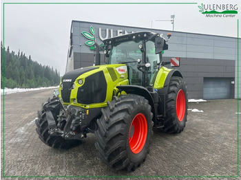 Traktor CLAAS Axion 850