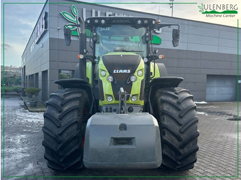 Traktor Claas Axion 850: pilt 4 Traktor Claas Axion 850: pilt 4
