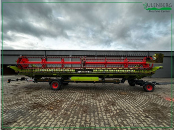 Koristusmasina lisad CLAAS