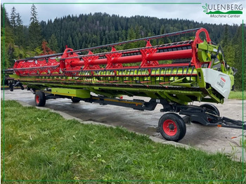 Koristusmasina lisad CLAAS