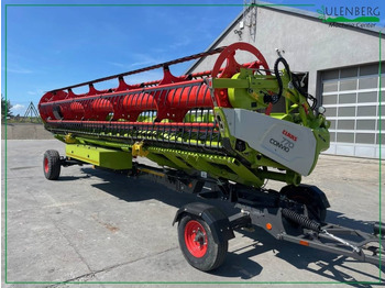 Kombaini päis CLAAS