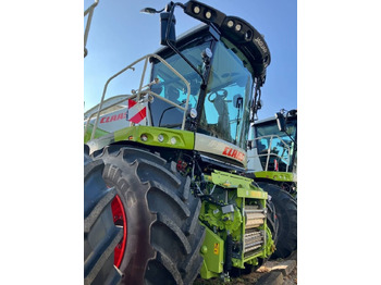 Koristusmasin CLAAS Jaguar 950