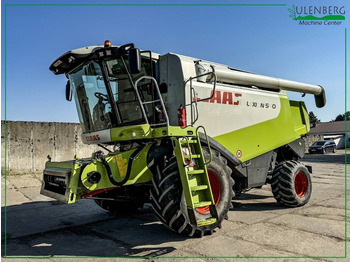 Kombain CLAAS Lexion 580