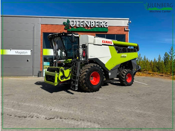 Kombain CLAAS Lexion 6700