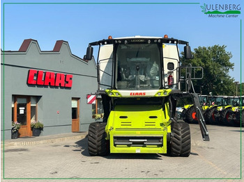 Kombain CLAAS Lexion 8700