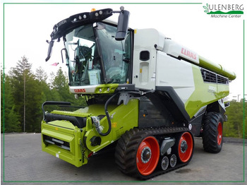 Kombain CLAAS Lexion