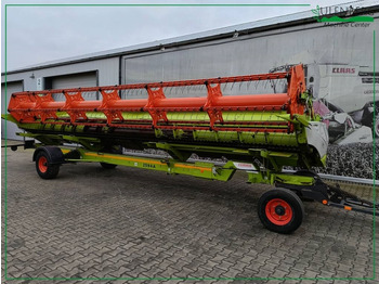 Kombaini päis CLAAS