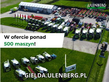 Uus Saagikoristusjärgsed seadmed GRAIN BAGER GBK-W: pilt 3