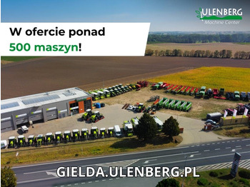 Uus Saagikoristusjärgsed seadmed GRAIN BAGER GBK-W: pilt 2