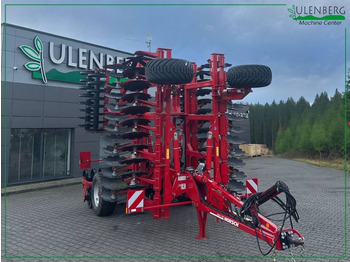 Ketasäke HORSCH