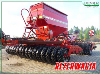 Külvimasin HORSCH