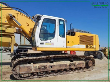 Lintekskavaator LIEBHERR R 944