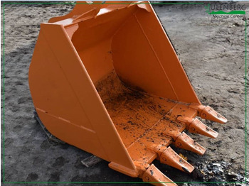 Ekskavaatori kopp KOMATSU