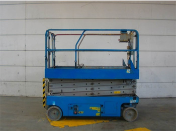 Käärlift GENIE GS2646