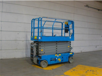 Käärlift Genie GS4047: pilt 2
